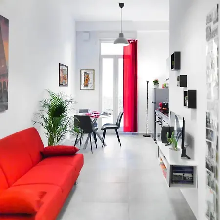 Nest Di Cri Bologna