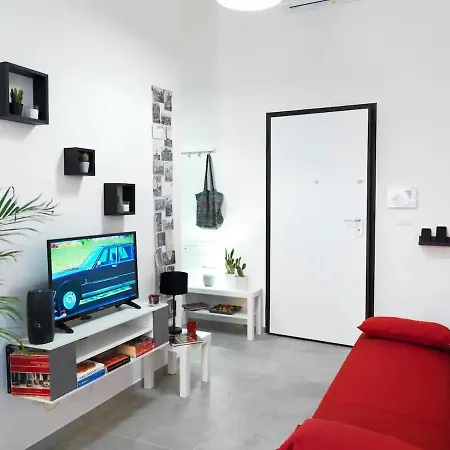 Apartment Nest Di Cri Bologna